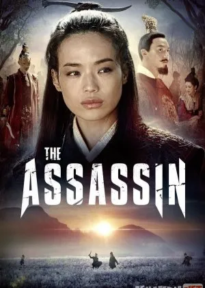 Qotil Assassin (Hong Kong filmi)film