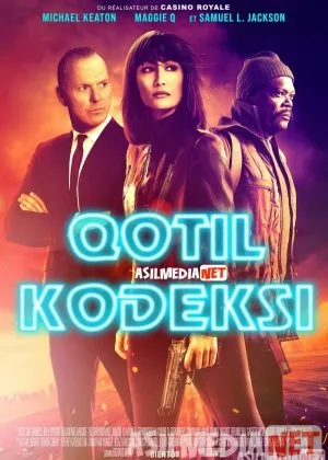 Qotil Kodeksi / Himoyalanganlar / Yollanma qotillar qonuniyil
