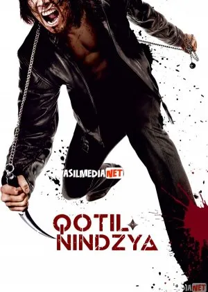Qotil Nindzya / Assassin Ninza / Ninja Assassinfilm