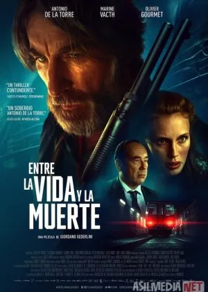 Qotil ota / Hayot va o'lim o'rtasidafilm