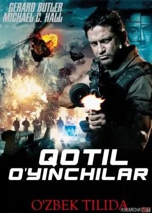 Qotil O'yinchilarfilm