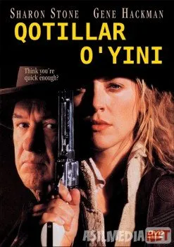 Qotillar o'yini / Быстрый и мертвый Uzbek  download