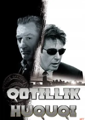 Qotillik Huquqi / Odil o'ldirish