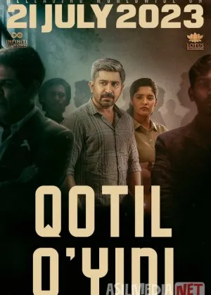 Qotillik / Qotil o'yini Kolai   Yuklab olish