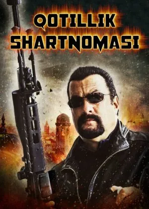 Qotillik shartnomasi