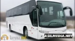 Qozog‘istonda yana bir avtobusdan 58ta hamyurtimiz qutqarib qolindi