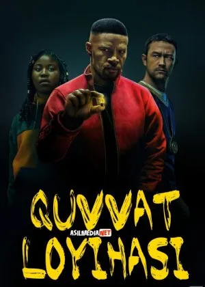 Qudrat / Quvvat Loyihasi