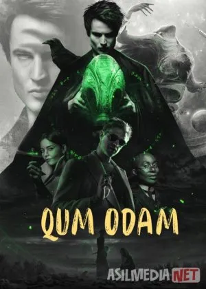 Qum odam / Qumodam