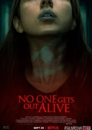 Qurbonlik / Hech kim tirik qolmaydi Ujas