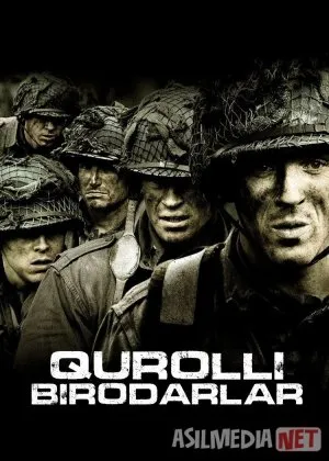 Qurolli birodarlar AQSH