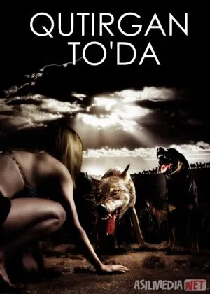 Quturgan to'da ujas film