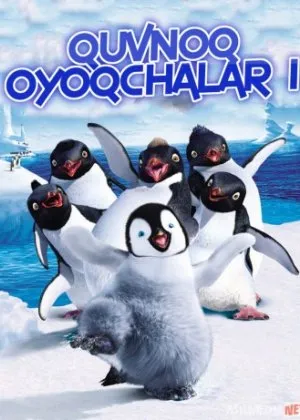 Quvnoq oyoqchalar 1