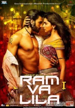 Ram va Lila  si