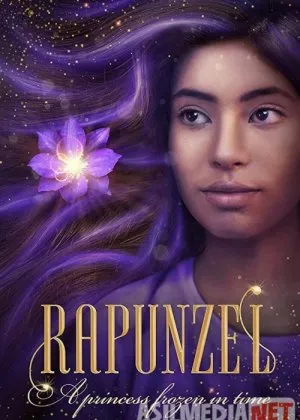 Rapunzel / Rapunsel: Malika vaqtincha muzlatilgan / Malika Rapunzel muzlatilgan