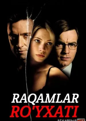 Raqamlar Ro'yxati / Kontaktlar royxati / Yolg'on