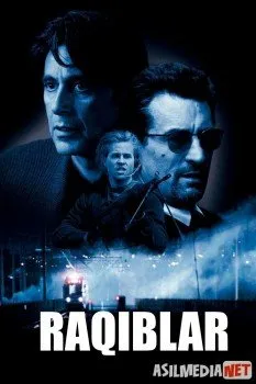 Raqiblar / To'qnashuv