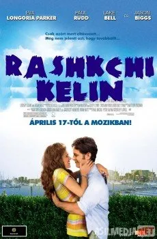 Rashkchi kelin