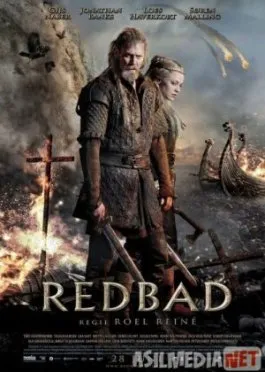 Redbad / Radbod / Redbod