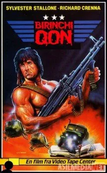 Rembo 1: Birinchi qon