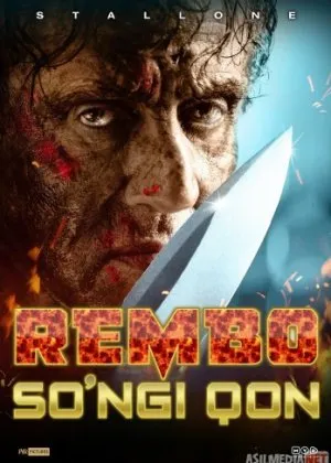 Rembo Songi Jang qon