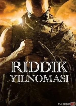 Riddik yilnomasi 1
