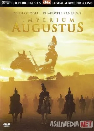 Rim imperiyasi: Avgust