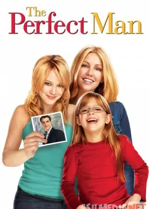 Risoladagidek odam / Идеальный мужчина