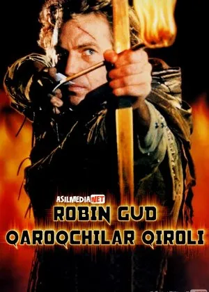 Robin Gud: Qaroqchilar Qiroli
