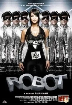 Robot / Робот / Enthiran  si Uzbek