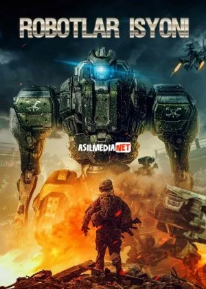 Robotlar isyoni / qo'zg'oloni