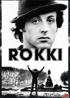Rokki 1