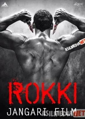 Rokki / Rokkey / Rokey / Rokiy