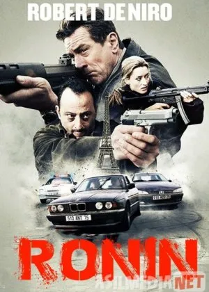 Ronin / Ronen / Ronnin