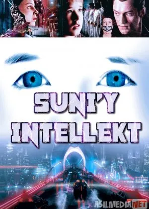 Ro'yo / Sun'iy intellekt / Ong / Sun'iy aql: AI