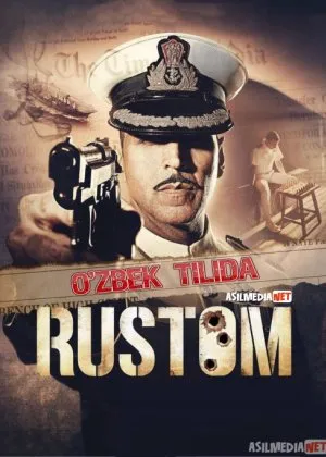 Rustom / Rustam