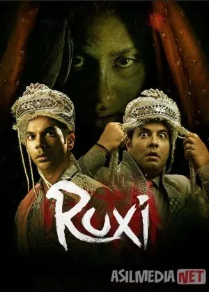 Ruxi / Roohi / Ruhi / Kelin o'g'rilari
