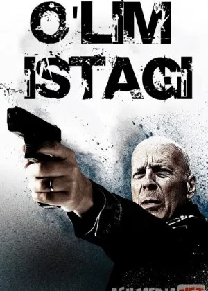 Sabr kosasi / O'lim istagi