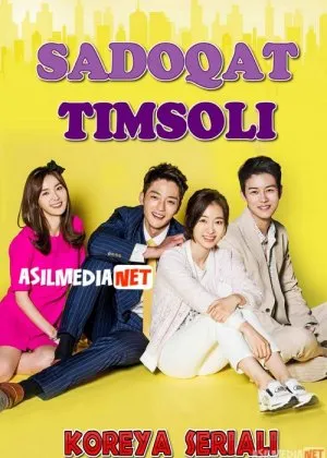 Sadoqat timsoli Koreya