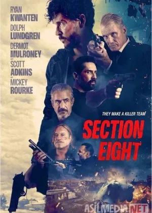 Sakkizinchi bo'lim / 8-bo'limfilm