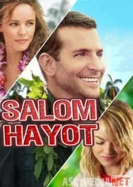 Salom hayot
