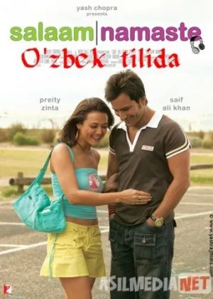 Salom Namaste   si / Салам Намасте / Salaam Namaste