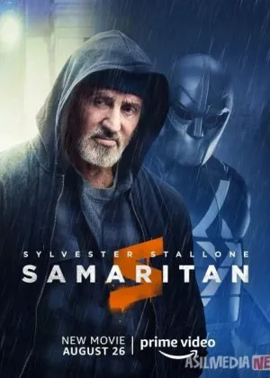 Samaritan / Samariyalikfilm