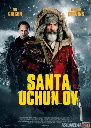 Santa izidan / qorbobo uchun ov