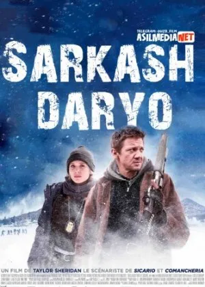 Sarkash daryo / To'zon daryo