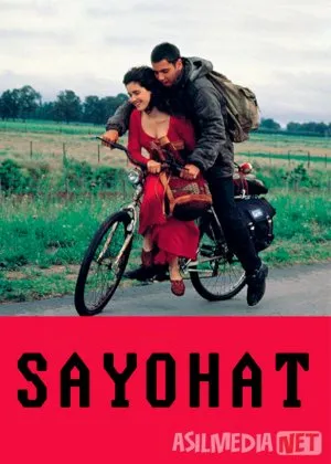 Sayohat Argentina filmi