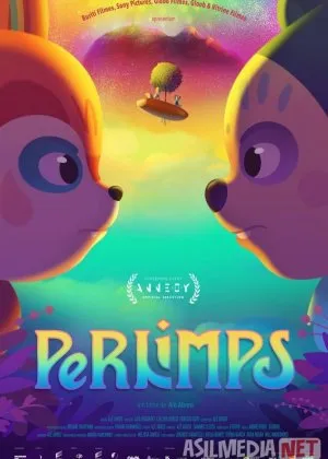 Sehrli o'rmon qahramonlari