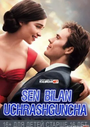 Sen bilan uchrashguncha