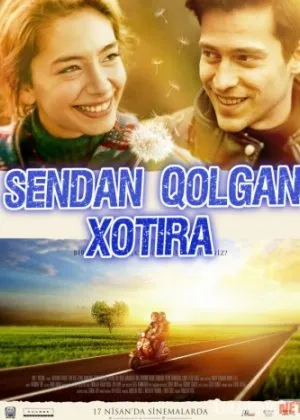Sendan Qolgan Xotirasi