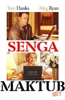 Senga maktub / Вам письмо Uzbek