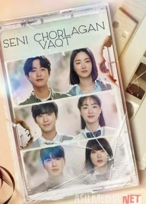 Seni chorlagan vaqt Koreya